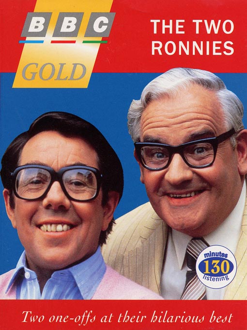 Title details for The Two Ronnies by BBC Audiobooks - Available